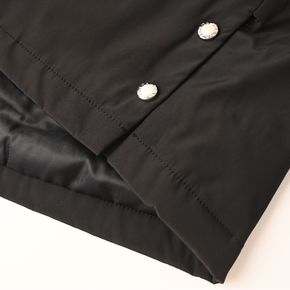 PRADA Nylon Work Jacket - Picture 6 of 7